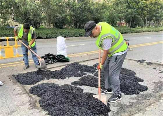 铣刨沥青路面（铣刨沥青路面注意事项）