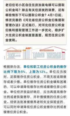 河北省住房公积金（河北省住房公积金管理办法）