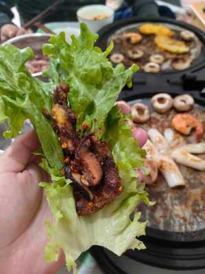 电饼铛烤肉（电饼铛烤肉的家常做法）