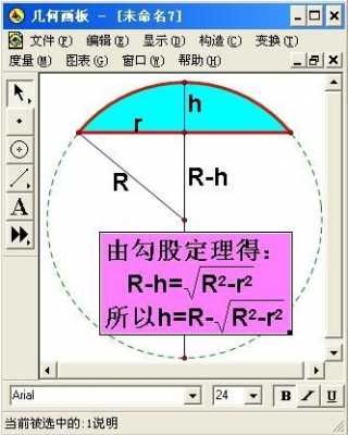 矢高（矢高是什么意思图解）