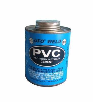 pvc胶水（pvc胶水几分钟可以通水）