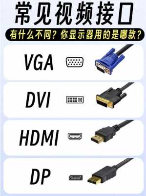 RGB接口（rgb接口和vga通用吗）