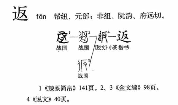 fan意思（返意思）